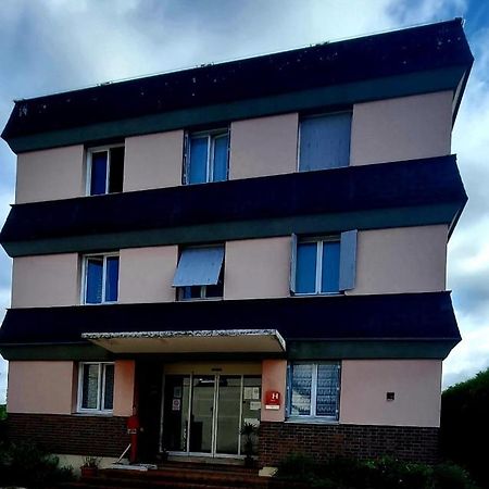 Hotel Du Haut Marais Saint-Marcel  Eksteriør billede