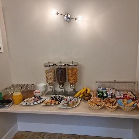 Hotel Du Haut Marais Saint-Marcel  Eksteriør billede