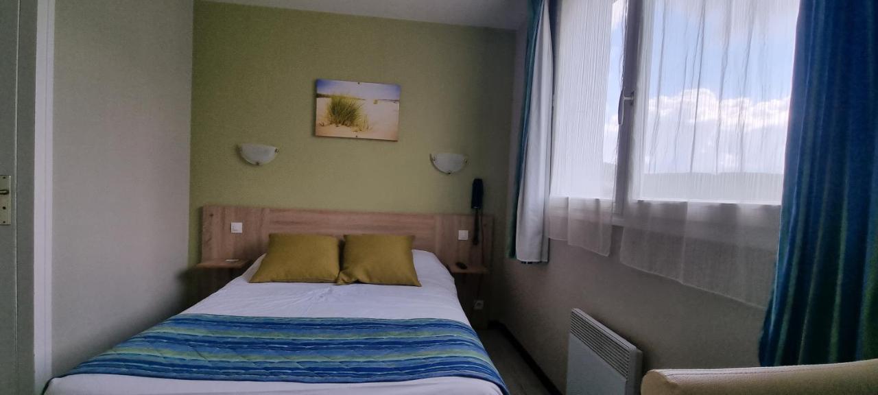 Hotel Du Haut Marais Saint-Marcel  Eksteriør billede